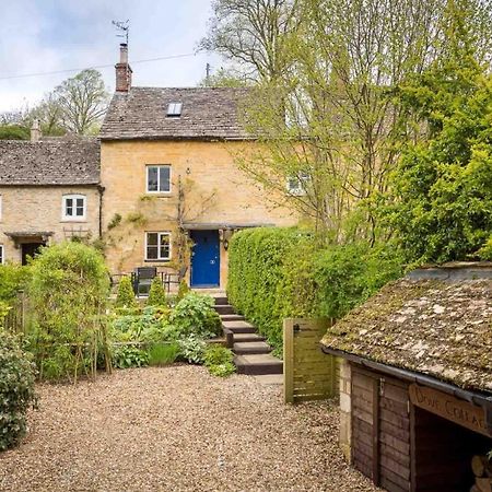 Dove Cottage Naunton Zewnętrze zdjęcie