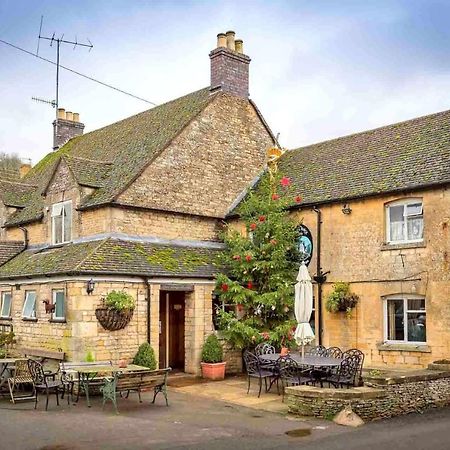 Dove Cottage Naunton Zewnętrze zdjęcie