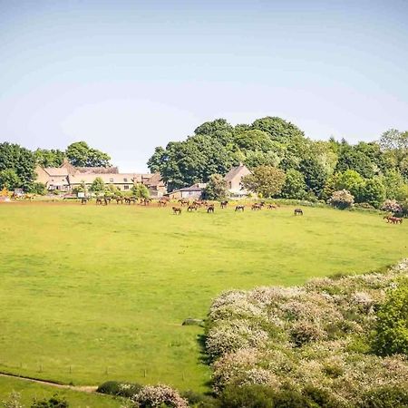 Dove Cottage Naunton Zewnętrze zdjęcie