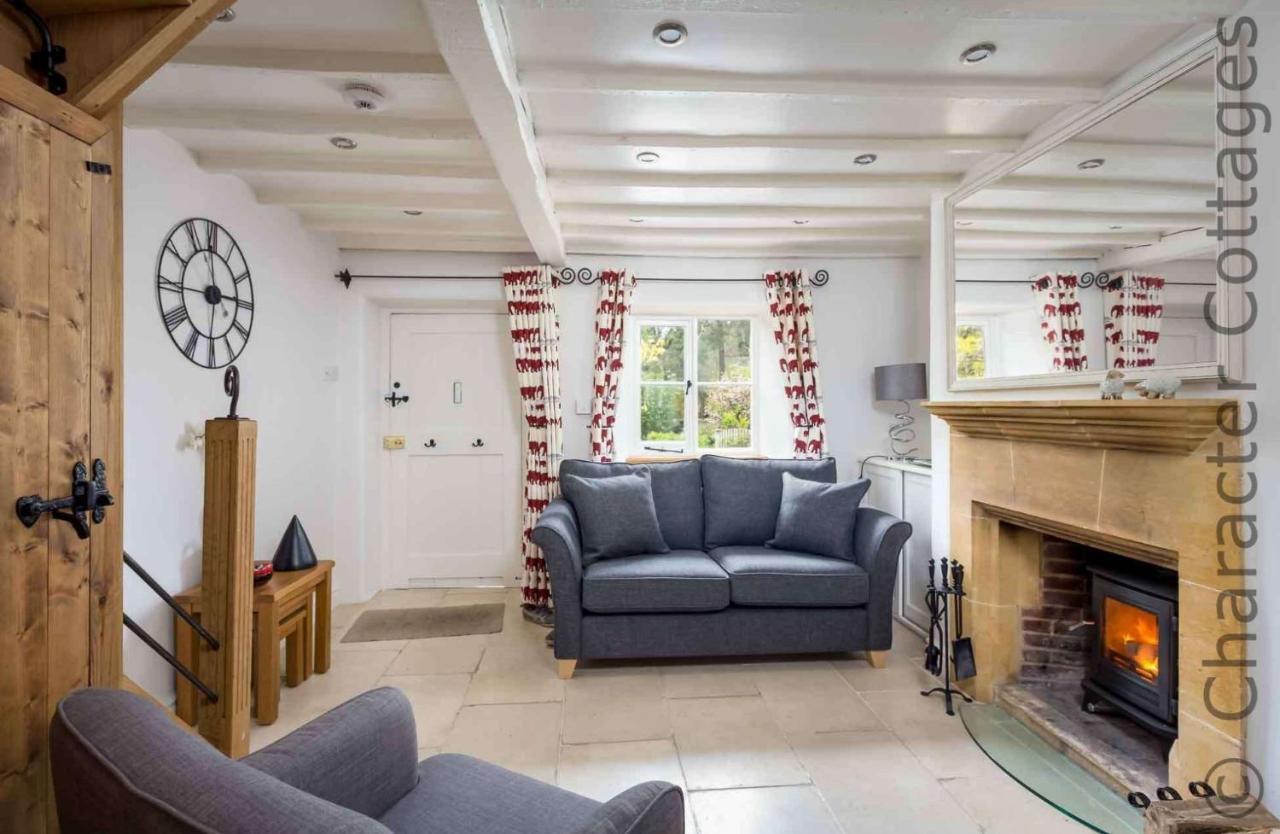 Dove Cottage Naunton Zewnętrze zdjęcie