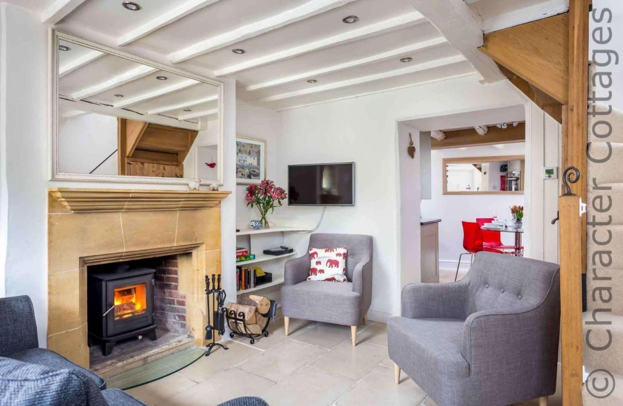Dove Cottage Naunton Zewnętrze zdjęcie