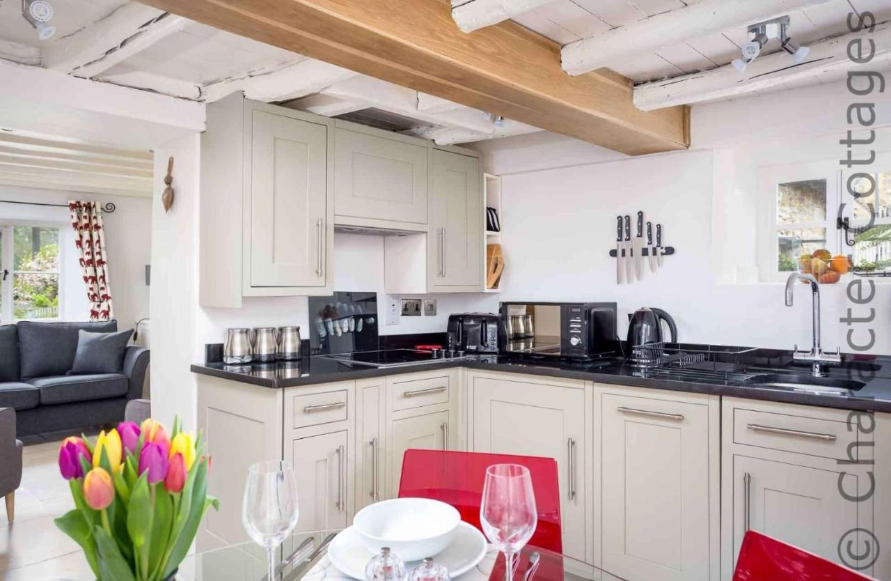 Dove Cottage Naunton Zewnętrze zdjęcie