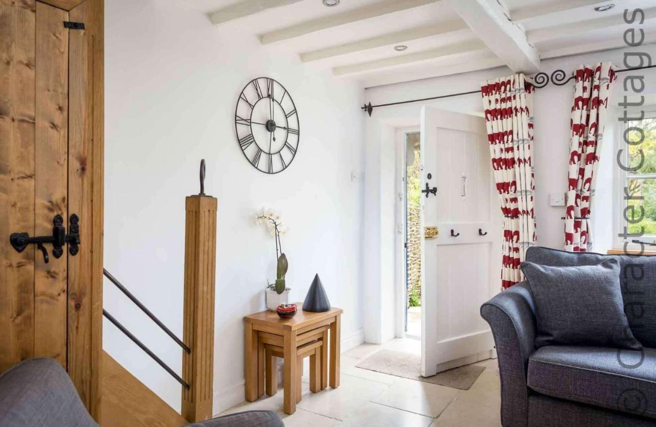 Dove Cottage Naunton Zewnętrze zdjęcie