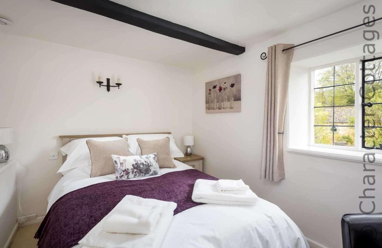 Dove Cottage Naunton Zewnętrze zdjęcie