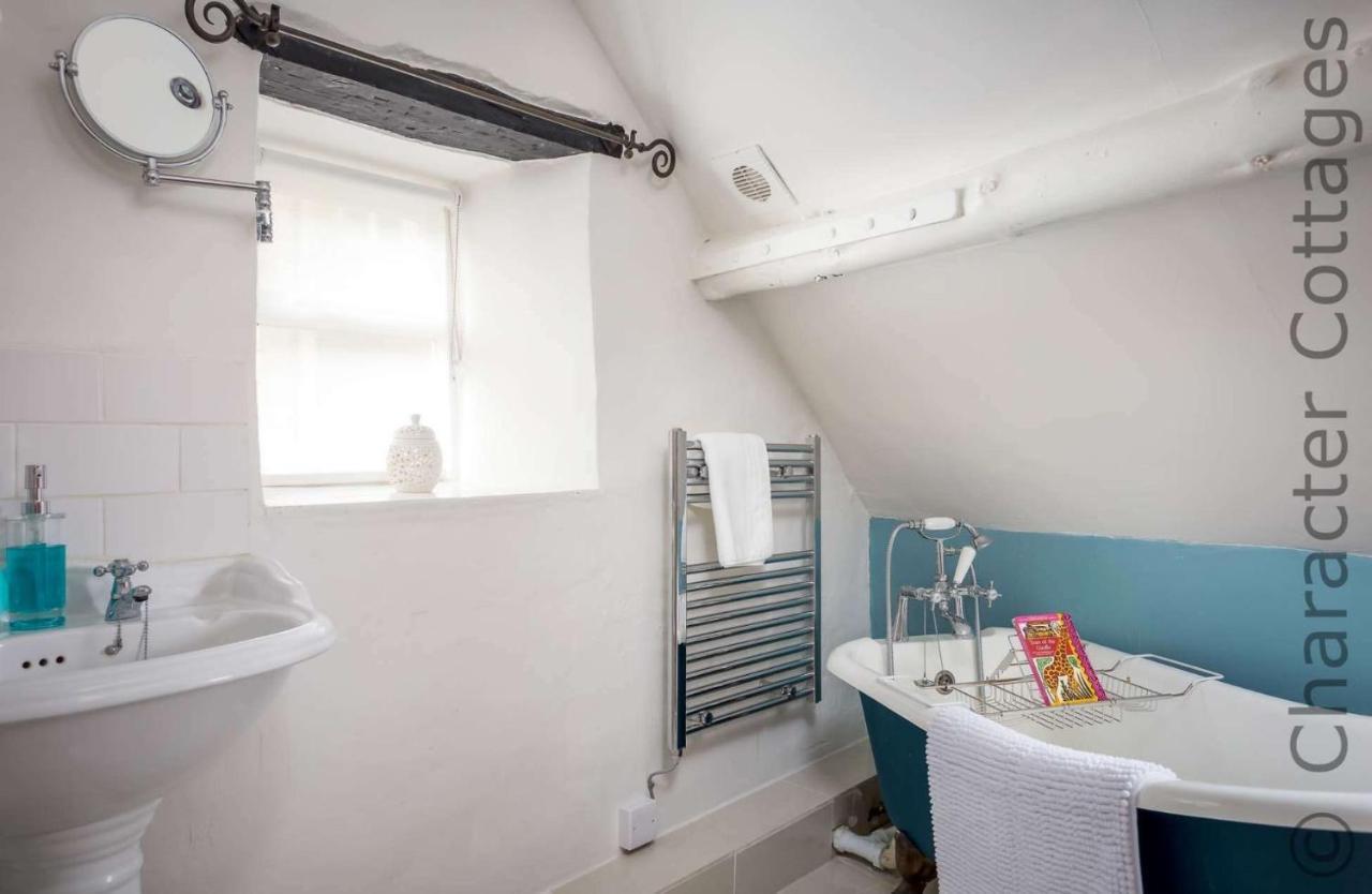 Dove Cottage Naunton Zewnętrze zdjęcie
