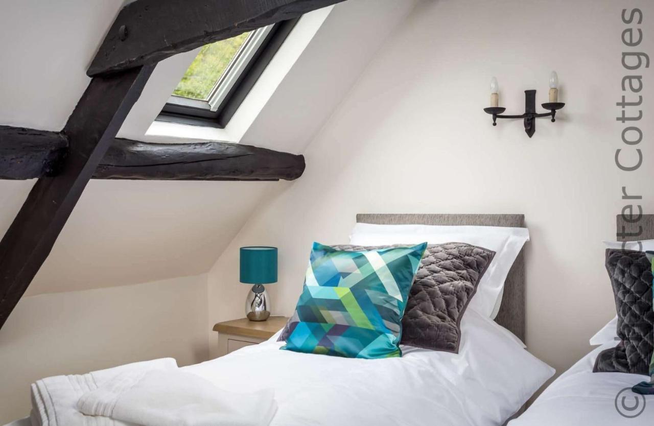 Dove Cottage Naunton Zewnętrze zdjęcie