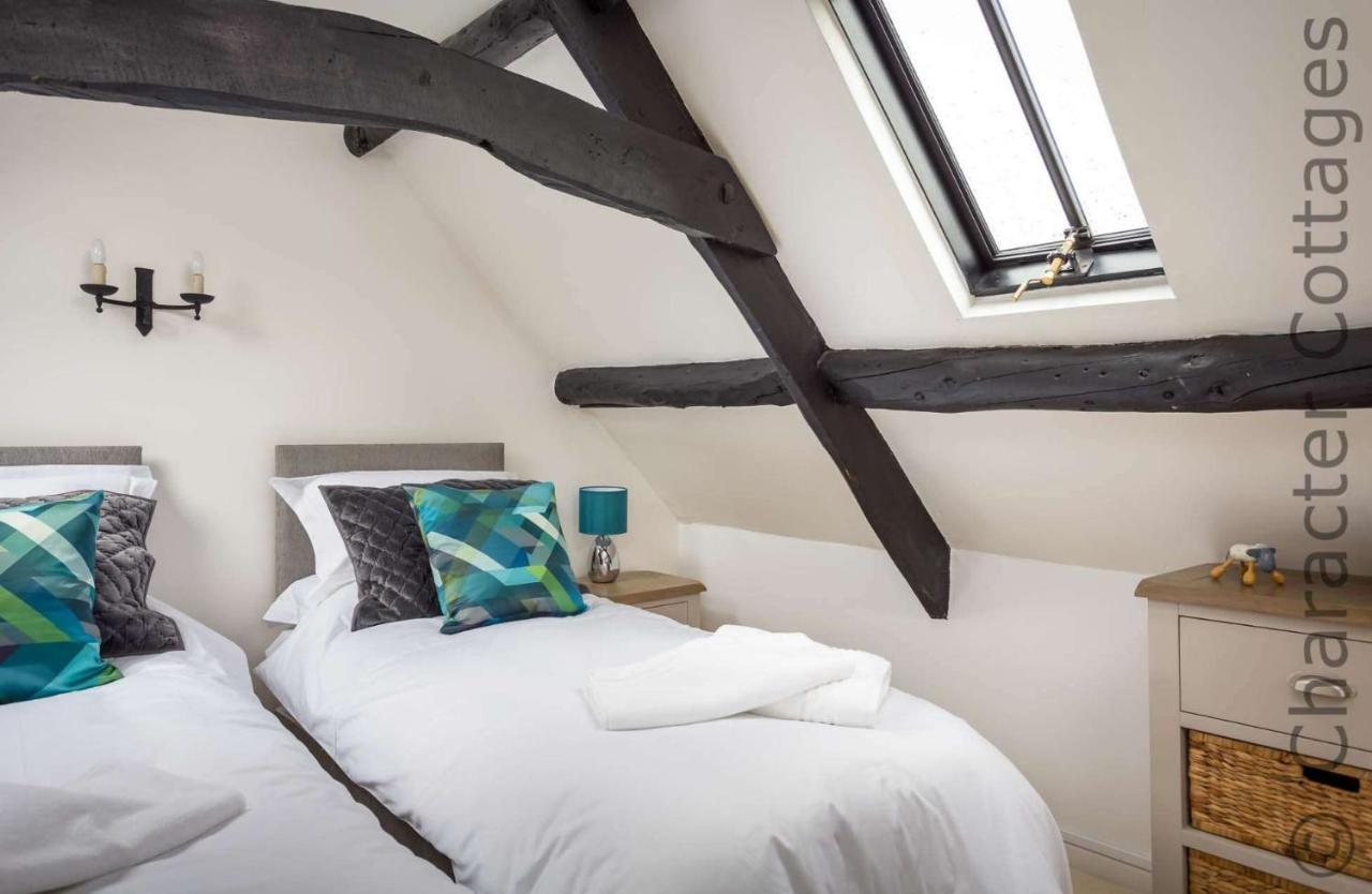 Dove Cottage Naunton Zewnętrze zdjęcie