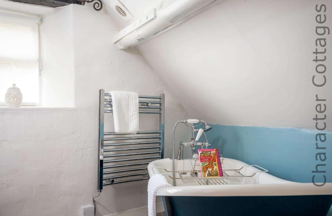 Dove Cottage Naunton Zewnętrze zdjęcie