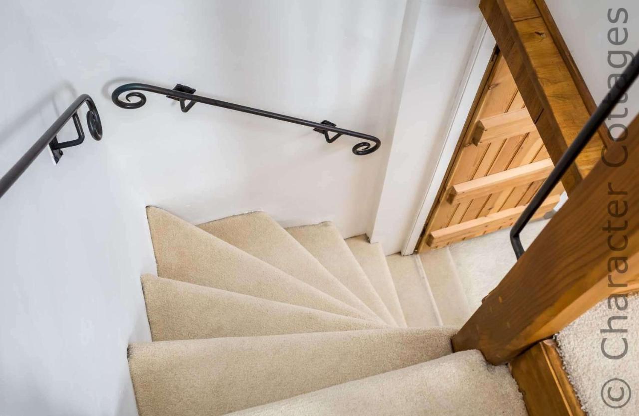 Dove Cottage Naunton Zewnętrze zdjęcie