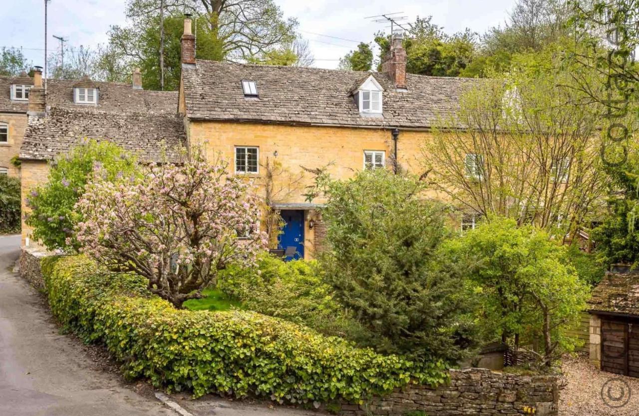 Dove Cottage Naunton Zewnętrze zdjęcie