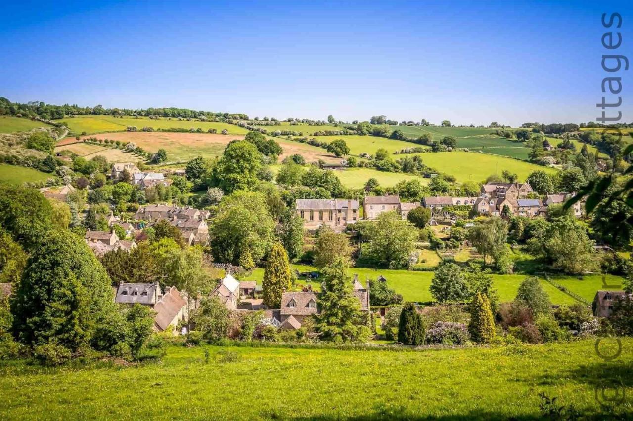 Dove Cottage Naunton Zewnętrze zdjęcie